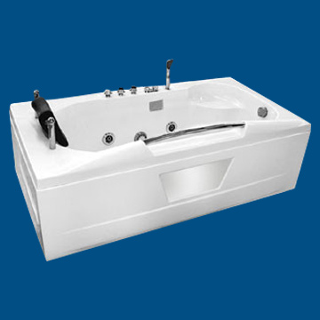  Massage Bathtub ( Massage Bathtub)