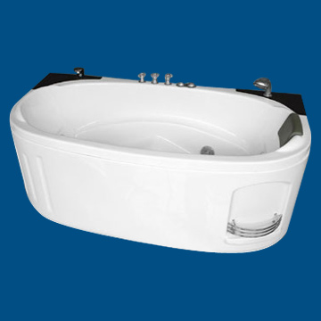  Massage Bathtub ( Massage Bathtub)