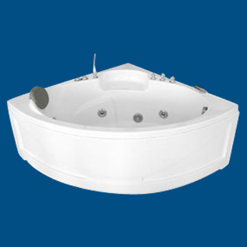  Massage Bathtub (Массажные ванны)