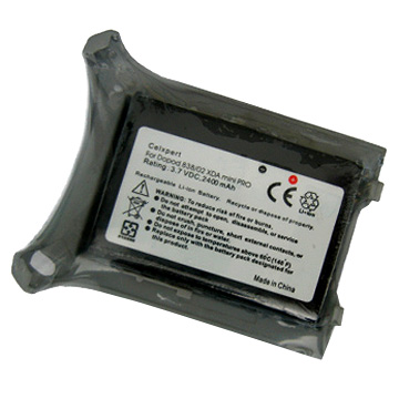  PDA Battery O2 XDA Minis