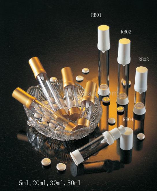  Airless Bottles ( Airless Bottles)
