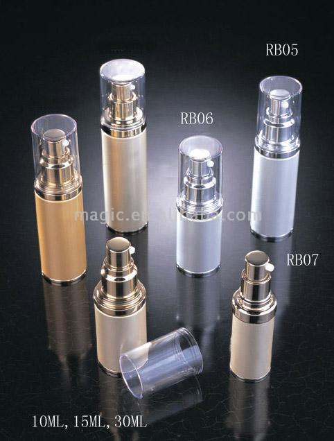  Airless Bottles ( Airless Bottles)