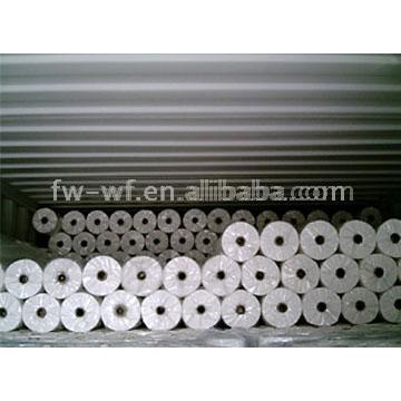  Non-Woven Fabric ( Non-Woven Fabric)