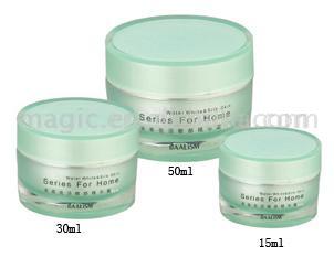  New Round Acrylic Jar ( New Round Acrylic Jar)