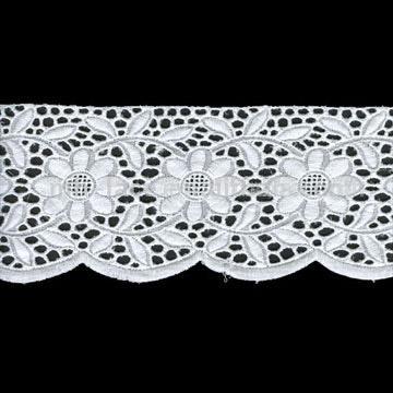  Cotton Lace ()