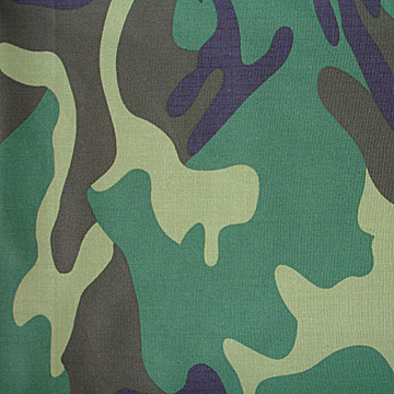  Polyester Cotton Fabric (Хлопчатобумажная ткань полиэстер)