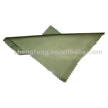  Poly Twill Anti-Static Fabric (Poly Twill tissu anti-statique)
