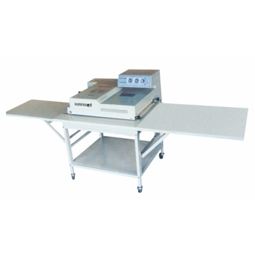  Fusing Press Machine