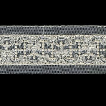  Organza Lace