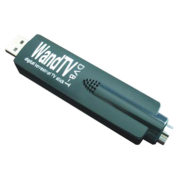  USB DVB-T 2.0 Receiver (USB DVB-T ресивер 2,0)