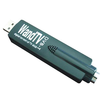 USB DVB-T Receiver 2,0 (USB DVB-T Receiver 2,0)