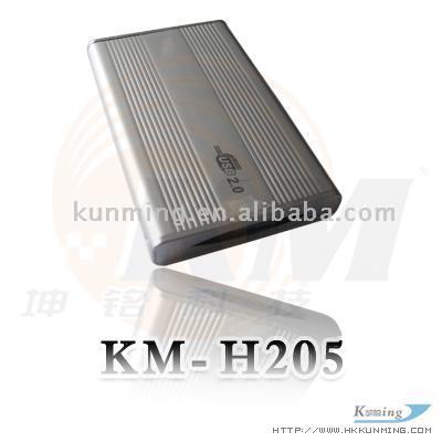  HDD Box (HDD Box)
