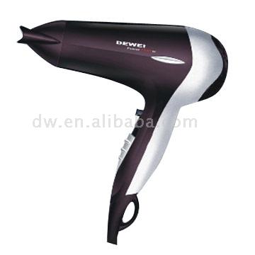  Professional Hair Dryer (Профессиональный фен)