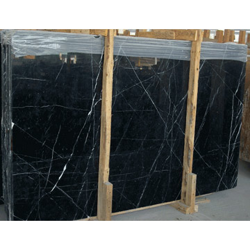  Marble (Black Maquina) (Marbre (Noir Maquina))