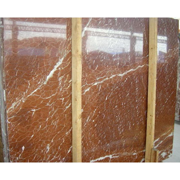  Marble (Rosso Alicant) (Marbre (Rosso Alicante))