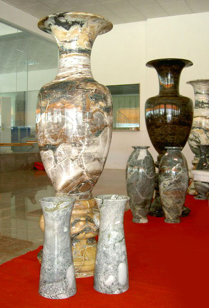  Vase (Вазы)