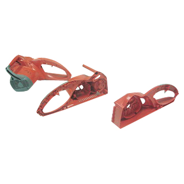  Plastic Injection Mould
