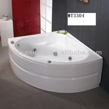  Massage Bathtub ( Massage Bathtub)