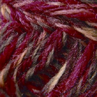  Alpaca Blended Worsted Yarn (Альпака Blended камвольной пряжи)