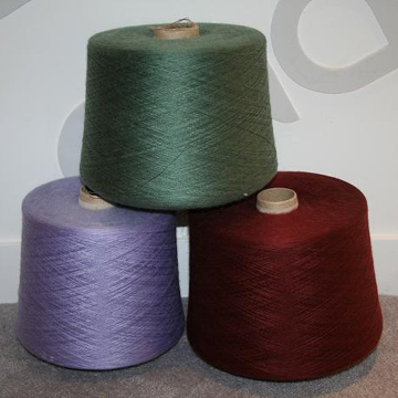  Nylon & Rayon Yarn (Нейлон & искусственное волокно)