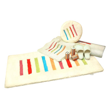  Bath Mats ( Bath Mats)