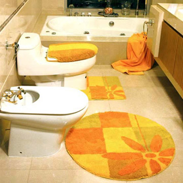  Bath Mats ( Bath Mats)