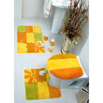  Bath Mats ( Bath Mats)