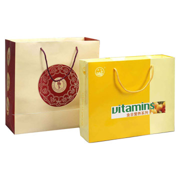  Paper Bags ( Paper Bags)