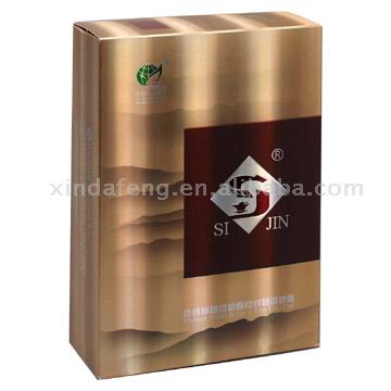  Color Packaging Box ( Color Packaging Box)