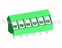  Spring Terminal Blocks ( Spring Terminal Blocks)