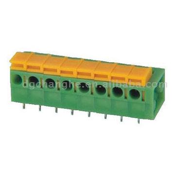  Terminal Blocks ( Terminal Blocks)