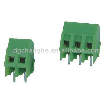  European Style Ct Terminal Blocks
