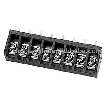  Barrier Terminal Blocks