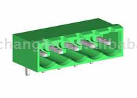 Pluggable Verteilerbox Blocks (Pluggable Verteilerbox Blocks)