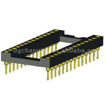  IC Socket