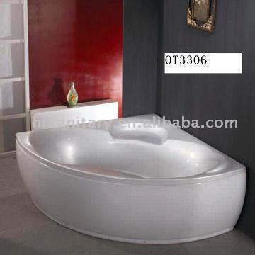  Bathtub ( Bathtub)