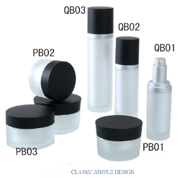  Cosmetic Jars ( Cosmetic Jars)