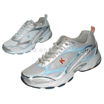  Jogging Shoe ( Jogging Shoe)