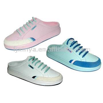  Casual Shoes