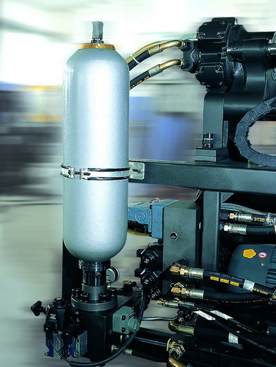  HMD H Series High Speed & Precise Injection Moulding Machine (HMD H-Serie High Speed & Precise Injection Moulding Machine)