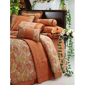  Bedding Set (Комплекты постельных принадлежностей)