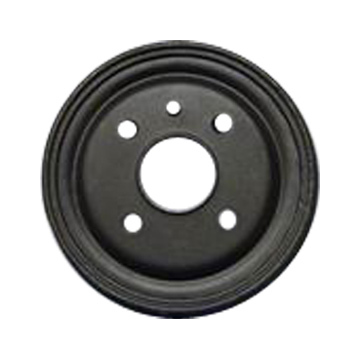  Brake Disk, Brake Rotor (Тормозного диска, вращающегося элемента тормоза)