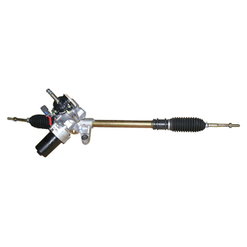  Steering Column (Lenksäulenmodule)