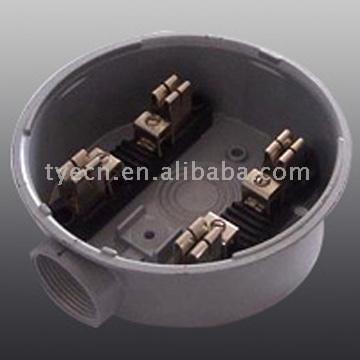  Meter Socket