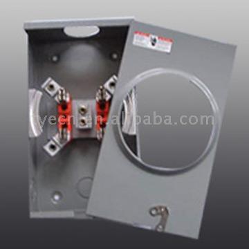  Meter Socket