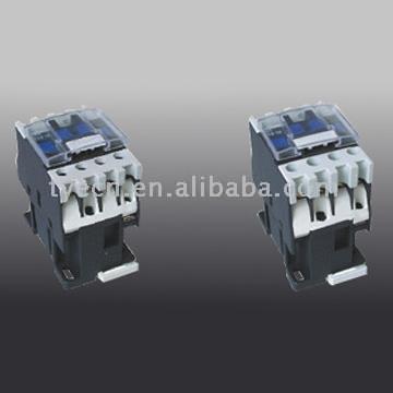  AC Contactor ( AC Contactor)