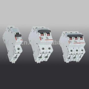  Mini Circuit Breaker