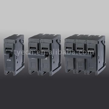  Mini Circuit Breaker