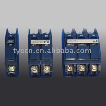  Mini Circuit Breaker