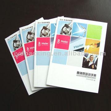  Brochures